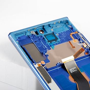 Amazon.com: Olivechard Note 10+ 5G OLED LCD Display +Aura